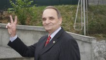 Glavaš: Kandidirat ću se na listi za dijasporu