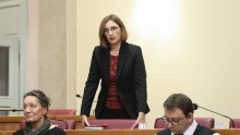 Marijana Puljak u Saboru: 'Kasnimo 30 godina, vrijeme je za spalionice!'