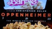 Google prelomio: Rezultati otkrili je li uspješniji film 'Barbie' ili 'Oppenheimer'