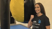 Ivana Habazin u novoj prilici za pojas svjetske prvakinje
