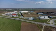 Njemački industrijski div u Osijeku planira otvoriti između 250 i 300 radnih mjesta