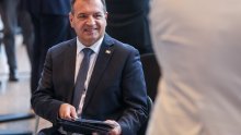 Liječenje na daljinu smanjile liste čekanja; Beroš: Pacijent bez troškova putovanja dobije zdravstvenu uslugu