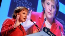 Kriza u vladi Angele Merkel