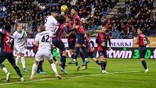 Vatreni zabio za vodstvo, a onda u neviđenoj nadoknadi klub mu ostao bez svega