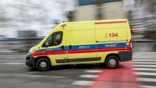 Zagrebačka Hitna pomoć zatrpana je pozivima: Ne zovite osim ako nije nužno