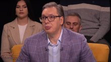 Vučić nahvalio Bandića: On je za neke bio Einstein