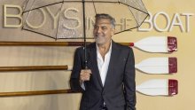 George Clooney o biranju uloga za filmsku priču u kojoj se pojavljuje i Hitler