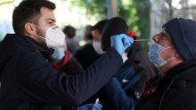 U Istri raste broj zaraženih od hripavca i covida