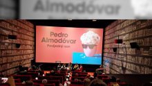 Predstavljena nekonvencionalna Almodovarova autobiografija 'Posljednji san'