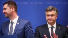 Plenković smijenio ministra Filipovića!