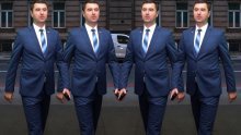Pamtit ćemo ga po aferama: Kako je Davor Filipović odletio po tako kratkom postupku?