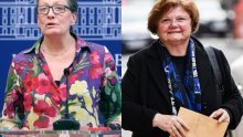 Urša Raukar izbrojala 'jubilarnu 30. smjenu u Vladi', uzvratila joj jedna od smijenjenih ministrica
