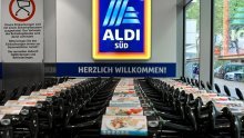 Aldi podigao plaće na iznos o kojem radnici u Hrvatskoj mogu samo sanjati