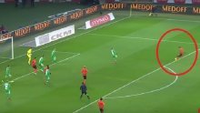 Ovo će se svidjeti Barceloni: Darijo Srna krasno je zabio!