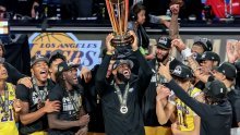 LeBron James ima trofej koji nitko drugi u NBA-u nema, a sad ima i novi cilj za koji živi