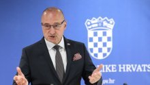 Grlić Radman: Rezolucija UN-a o Gazi politički važna iako je neobvezujuća