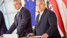 Orban: Još uvijek zaustaviti pristupanje Ukrajine EU