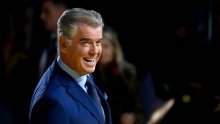 Pierce Brosnan sasvim iskreno progovorio o ljubavi sa suprugom Keely