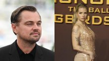 Čarobna dobna granica za njega: Leonardo DiCaprio u izlasku s 25-godišnjakinjom