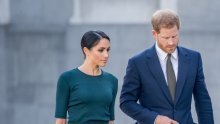 Tajni obiteljski odmor prije blagdana Meghan Markle i princa Harryja