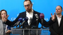 Tomašević: 'Postignut je povijesni dogovor za rekonstrukciju stadiona Maksimir'