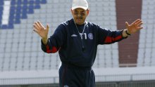 Sergije Krešić novi sportski direktor Hajduka