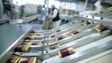 Ogroman pad zarade domaćih proizvođača čokolada, kakaa i bombona