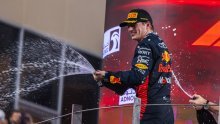 Ovo su rekordi koje su u 2023. srušili Verstappen i Red Bull, neki će stajati vječno