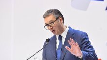 Vučić: Jedna zemlja brutalno se miješala u izbore. Svi su mi čestitali, osim Hrvatske