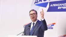 Vučić optužio zapad da u Srbiji želi uspostaviti marionetski režim