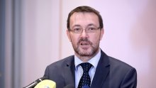 Arsen Bauk: Stekli su se uvjeti da se od Ustavnog suda zatraži zabrana HDZ-a