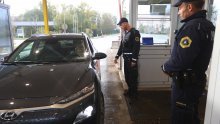 Slovenci produžili kontrolu na granici, ovo se turistima neće svidjeti