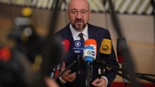 Šef Europskog vijeća: EU odlučio otvoriti pregovore s Ukrajinom i Moldavijom