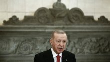 Erdogan razgovarao s Bidenom: Na SAD-u odgovornost da osigura prekid vatre u Gazi