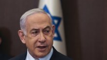 Netanyahu zahtijeva od Crvenog križa da preda lijekove za taoce