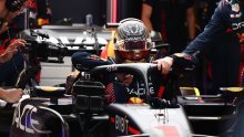 Max Verstappen objasnio zašto nema vozačica u Formuli 1 i što misli o tome