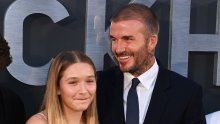 David Beckham svojoj mezimici priuštio odmor za pamćenje