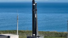 Rocket Lab uspješno lansirao raketu Electron nakon neuspjeha u rujnu
