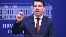 Grmoja: Imam informacije koje će uzdrmati Hrvatsku!; Vlahović: To je intelektualna krađa i jadno ponašanje!