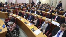 Sabor donio Zakon o inkluzivnom dodatku, izmijenio Zakon o doplatku za djecu