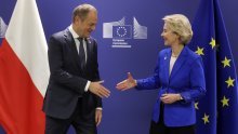 Novi poljski premijer i predsjednica Europske komisije najavili blisku suradnju