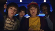 Netflixova hit serija 'Stranger Things' na kazališnim daskama
