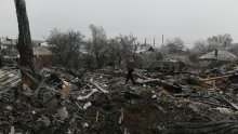 Ukrajinski vijećnik aktivirao bombe u seoskom vijeću, 26 ozlijeđenih