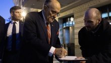 Lagao o izborima 2020.: Giuliani mora platiti službenicama 148 mil. dolara za klevetu