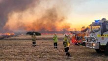 Australijom haraju požari, u jednom danu ih je gorjelo više od 50