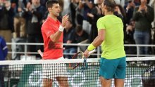 Novak Đoković otkrio na koji način ga je Rafael Nadal živcirao u svlačionici