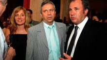 Kerum i Mucalo prolongirali 'Maršala' za iduću godinu