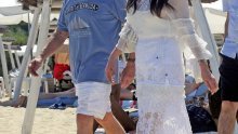 Sretni dani Michaela Douglasa i Catherine Zeta-Jones