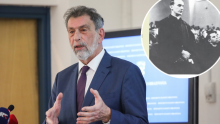 Ministarstvo objasnilo zašto je povučen udžbenik iz povijesti
