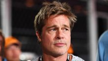 Samo nekoliko dana uoči 60. rođendana Brad Pitt je ponovno u problemima